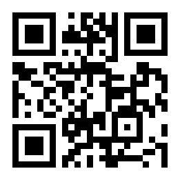 防病毒和手机安全二维码