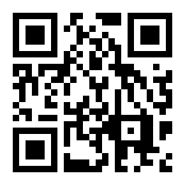 人体飞镖3D二维码