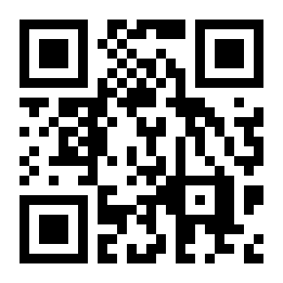 肥鹅健身房无限体力二维码