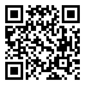 直升机逃生3D二维码