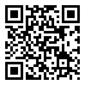 城市出租车驾驶二维码