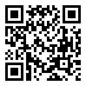 拍照翻译专家二维码