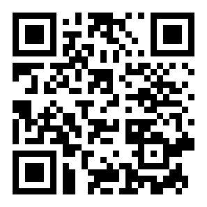 掌机小精灵内购版二维码