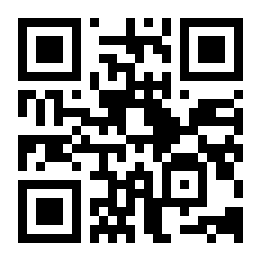 海洋漂流记二维码