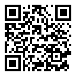 非遇见交友二维码