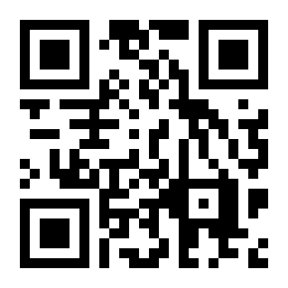 疯狂的飞刀客二维码
