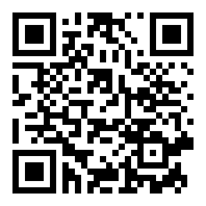 触碰恋曲冷狐版二维码