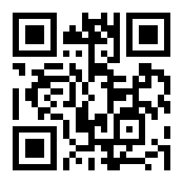 热气球竞速二维码