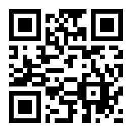 地铁公主跑酷二维码