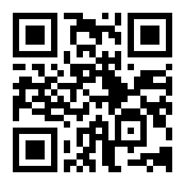 偷家好难二维码