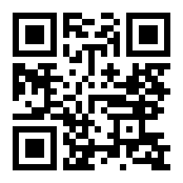 阳光快线家长二维码