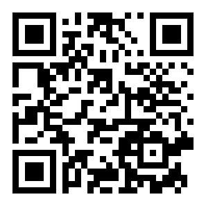 菇菇冒险二维码