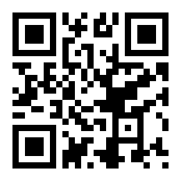 火柴人奇遇二维码