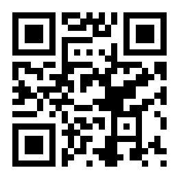 少年你真强二维码