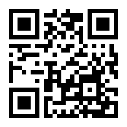 免费超清影视二维码