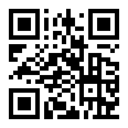 暴力街区之拳王二维码