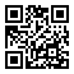 黑色故事二维码