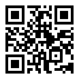 猫老鼠画板二维码