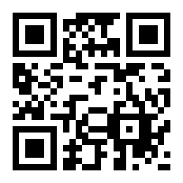 棘手的完美二维码