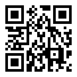 易剧影视二维码