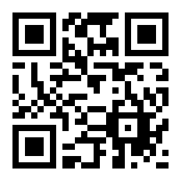 豌豆公主日淘二维码