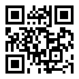 乐福天气二维码