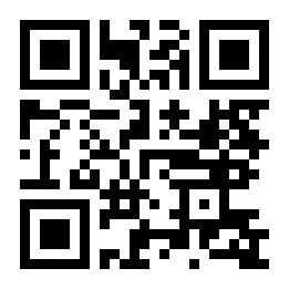 孩子们奔跑者二维码