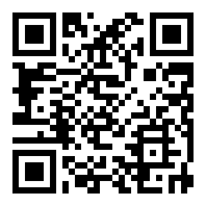 老人与海自制版二维码