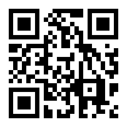 农场小筑二维码