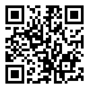 模拟水族馆二维码