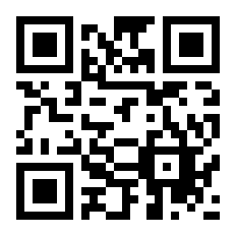 浅妹壁纸二维码