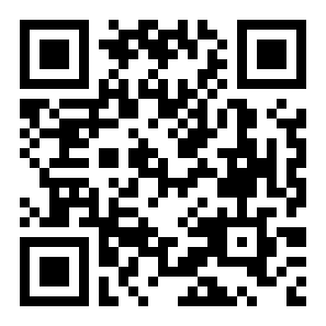 动物餐厅二维码