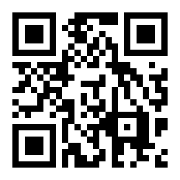 玖福黄金二维码