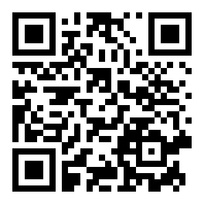 神奇青蛙大鲨鱼二维码