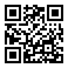 小灵鱼清理二维码