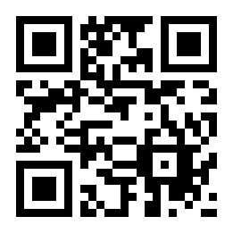 软考助手二维码