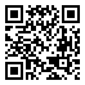 无序次元内置菜单版二维码