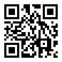 公路赛车职业选手二维码
