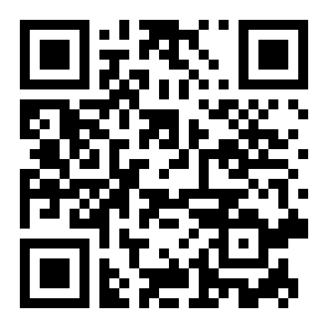 两个家伙和僵尸3d二维码