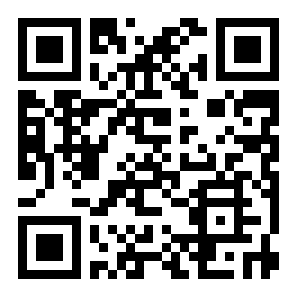 剁手比拼二维码