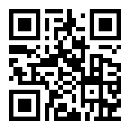 白猿搜书书源仓库二维码