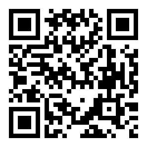 我的祈愿二维码