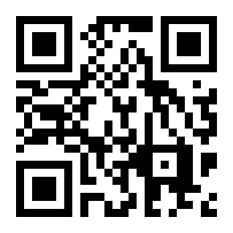 蓝蓝小说二维码