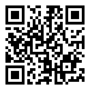 机场狂奔二维码