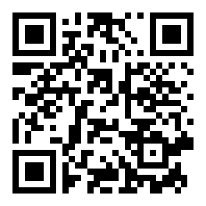 中国式成长二维码