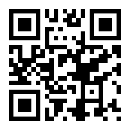 小鸡冲突二维码