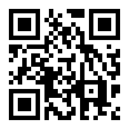 火柴人空手格斗二维码