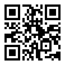 警车碰撞二维码