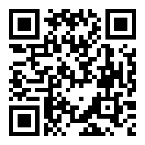 笔趣书阁橙色版二维码