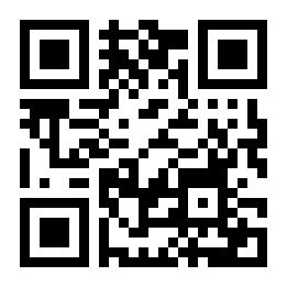 神猫读书二维码